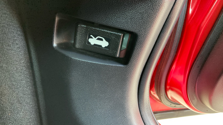 Honda Jazz 1.5 i-MMD Hybrid Crosstar EX 5dr eCVT Hybrid Hatchback